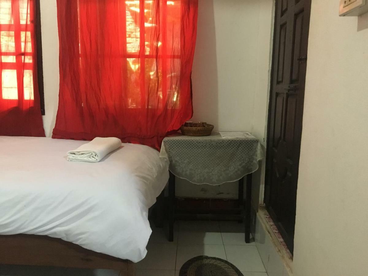 Hotel Mano Temple House Luang Prabang Exterior foto